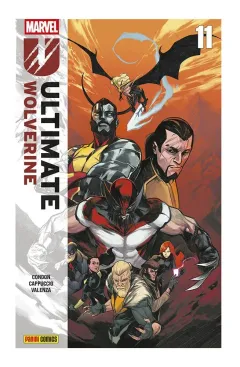 Volume cover